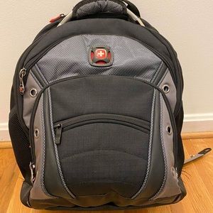 Wenger backpack